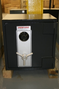 Gardall Compact TL30 High Security Used Safe